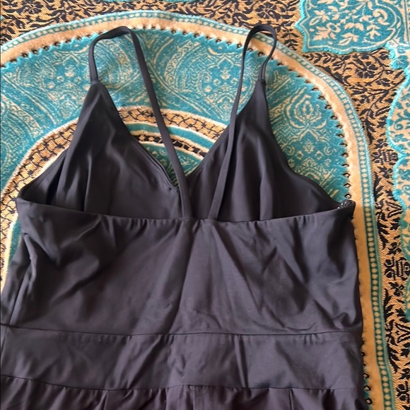 HALARA Black Jumpsuit - Picture 4 of 6